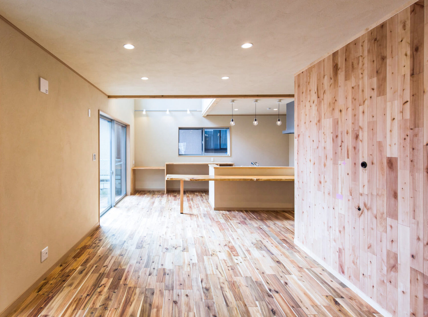 町田、相模原で「自然素材の家」を建てるなら「友和ホーム」